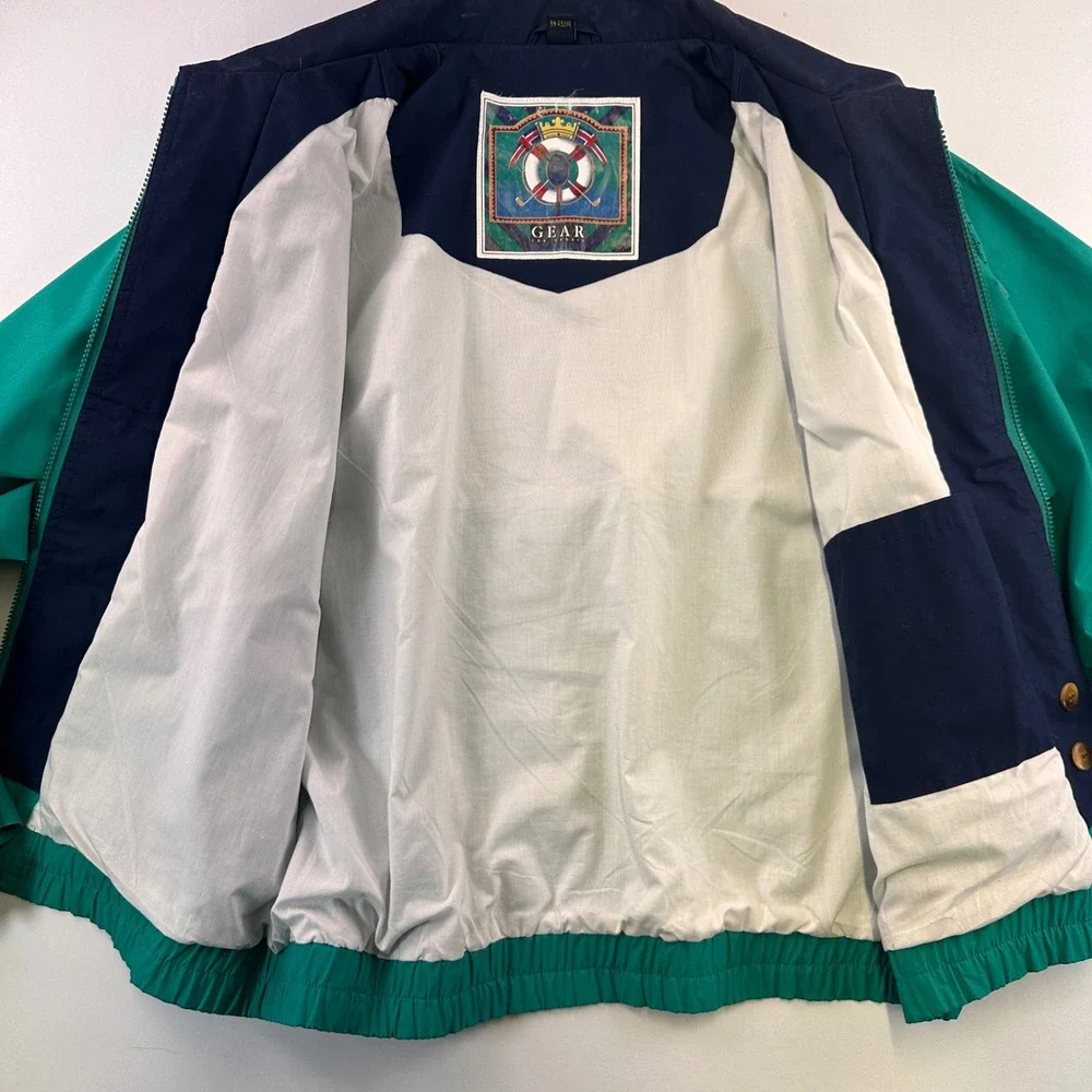 Gear For Sports vintage 90s